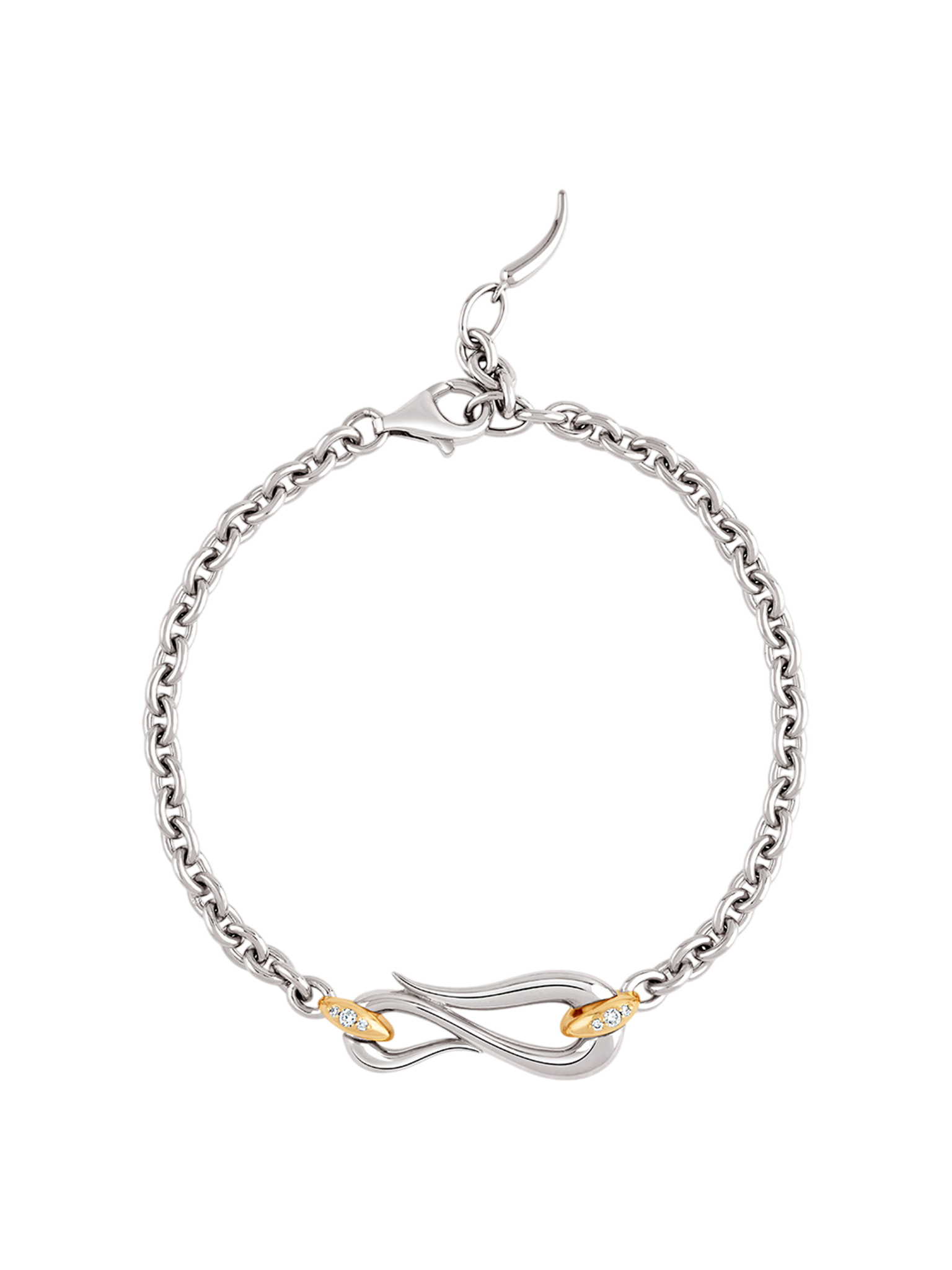 Toro lasso bracelet